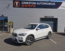 BMW X1 La Chevrolière