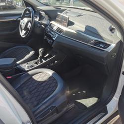 BMW X1 (F48) SDRIVE18DA 150CH XLINE La Chevroli&egrave;re