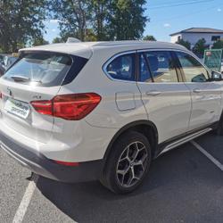 BMW X1 (F48) SDRIVE18DA 150CH XLINE La Chevroli&egrave;re