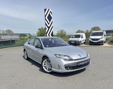 Renault Laguna 3 Saint-Jouan-de-l'Isle