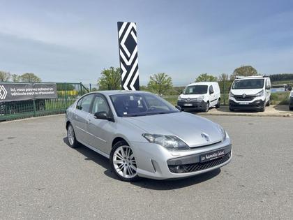 Renault Laguna - 2.0 dCi 180ch FAP GT 4Control - 7 490 €