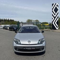 Renault Laguna 3 2.0 dCi 180ch FAP GT 4Control Saint-Jouan-de-l'Isle