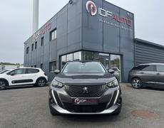 Peugeot 2008 Saint-Ouen-l'Aumône