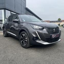 Peugeot 2008 1.2 PURETECH 130CH S&S ALLURE BUSINESS EAT8 Saint-Ouen-l'Aum&ocirc;ne