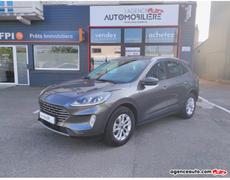 Ford Kuga Saint-Brieuc