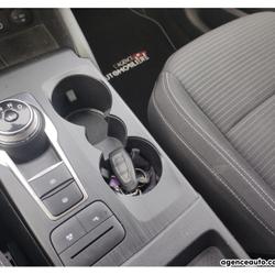 Ford Kuga 2.5 Duratec Flexifuel Bio&eacute;thanol 190H 150 ch HYBRID TITANIUM BVA Saint-Brieuc