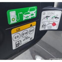 Ford Kuga 2.5 Duratec Flexifuel Bio&eacute;thanol 190H 150 ch HYBRID TITANIUM BVA Saint-Brieuc