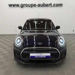 Mini Mini Cooper 136ch  Edition Camden BVA7 TOURLAVILLE