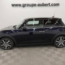 Mini Mini Cooper 136ch  Edition Camden BVA7 TOURLAVILLE