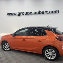 Opel Corsa 1.2 Turbo 100ch Edition TOURLAVILLE