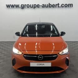 Opel Corsa 1.2 Turbo 100ch Edition TOURLAVILLE