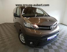 Toyota Proace TOURLAVILLE