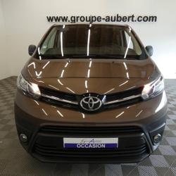 Toyota Proace Medium 120 D-4D Cabine Approfondie Dynamic TOURLAVILLE