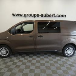 Toyota Proace Medium 120 D-4D Cabine Approfondie Dynamic TOURLAVILLE