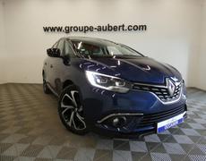 Renault Grand Scenic 4 TOURLAVILLE