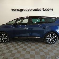 Renault Grand Scenic 4 1.7 Blue dCi 150ch Intens TOURLAVILLE