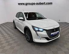 Peugeot 208 TOURLAVILLE