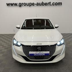 Peugeot 208 e-208 136ch Allure Business TOURLAVILLE