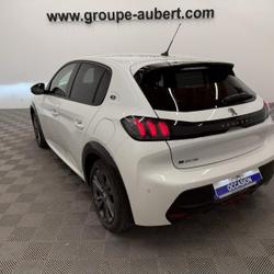 Peugeot 208 e-208 136ch Allure Business TOURLAVILLE