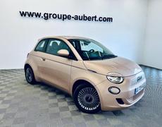 Fiat 500 II TOURLAVILLE