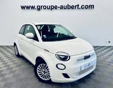 Fiat 500 II TOURLAVILLE