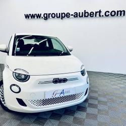 Fiat 500 II e 95ch Action TOURLAVILLE