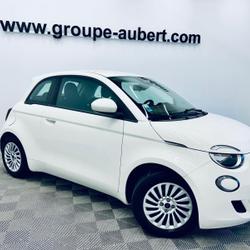 Fiat 500 II e 95ch Action TOURLAVILLE