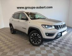 Jeep Compass TOURLAVILLE