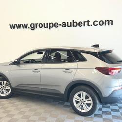 Opel Grandland 1.5 D 130ch Edition Business 7cv TOURLAVILLE