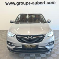 Opel Grandland 1.5 D 130ch Edition Business 7cv TOURLAVILLE