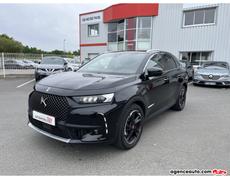 DS DS7 Crossback Pont-Saint-Martin