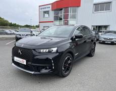 DS DS7 Crossback Pont-Saint-Martin