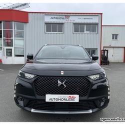 DS DS7 Crossback BlueHDi 180 EAT8 Performance Line+ // GARANTIE 22/10/2026 Pont-Saint-Martin