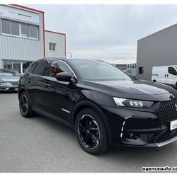 DS DS7 Crossback BlueHDi 180 EAT8 Performance Line+ // GARANTIE 22/10/2026 Pont-Saint-Martin