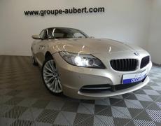 BMW Z4 Roadster TOURLAVILLE