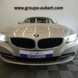 BMW Z4 Roadster sDrive 20i 163ch Lounge TOURLAVILLE