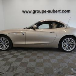 BMW Z4 Roadster sDrive 20i 163ch Lounge TOURLAVILLE