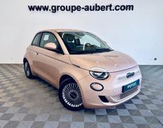 Fiat 500 II TOURLAVILLE