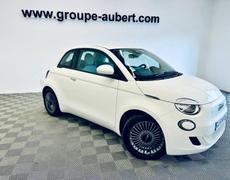 Fiat 500 II TOURLAVILLE