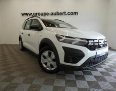 Dacia Jogger TOURLAVILLE