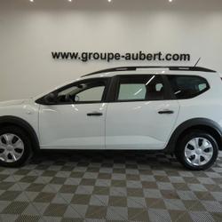 Dacia Jogger 1.0 TCe 110ch Expression 5 places -24 TOURLAVILLE