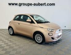 Fiat 500 II TOURLAVILLE