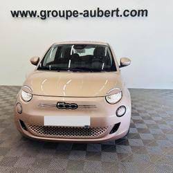 Fiat 500 II e 95ch Action TOURLAVILLE