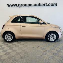 Fiat 500 II e 95ch Action TOURLAVILLE