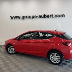 Opel Astra 1.6 CDTI 95ch Edition TOURLAVILLE