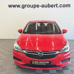 Opel Astra 1.6 CDTI 95ch Edition TOURLAVILLE