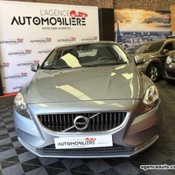 Volvo V40 2.0 D2 120 Eco momentun Business Dunkerque