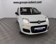 Fiat Panda TOURLAVILLE