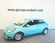 Opel Corsa TOURLAVILLE