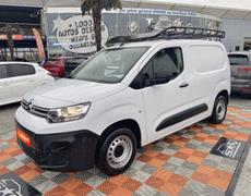 Citroen Berlingo Lescure-d'Albigeois